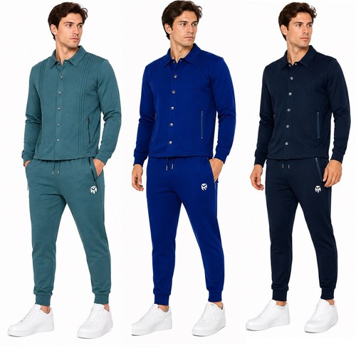 Tim men turkish tracksuit - men's,