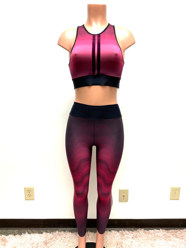 Ultracore womens black pink - ultracore,