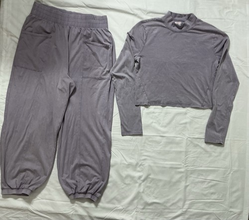 Nwt sundry women - m, lilac