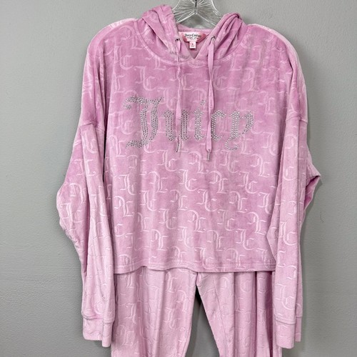 Juicy couture pajama - pajama, set