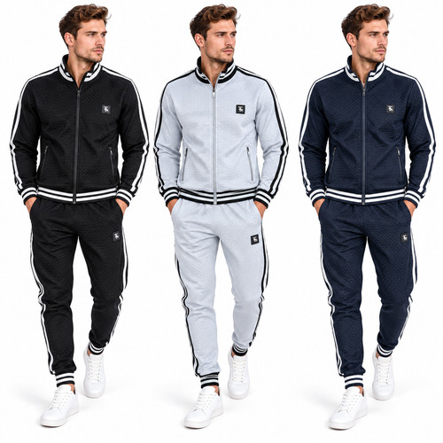 Men tracksuit urban - men's, is