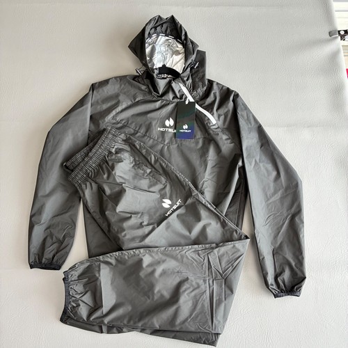 Nwt hotsuit women hooded - hotsuit, women's