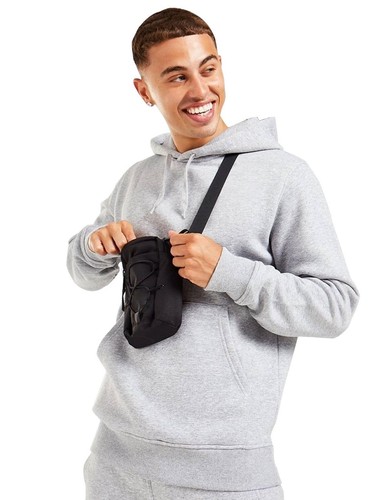 Boys plain hooded tracksuits - hooded,