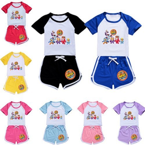 Kids boys girls jetters - kids,