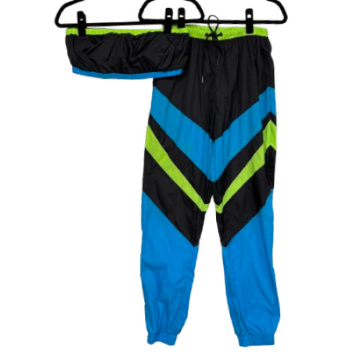 Hot delicious neon - neon, jogging