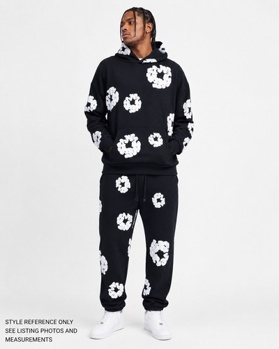 Denim tears african diaspora - tears,