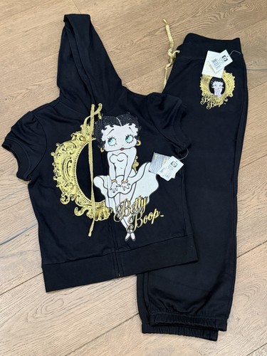 Southpole betty boop - betty,