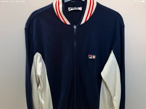 Fila vintage settanta - vintage,