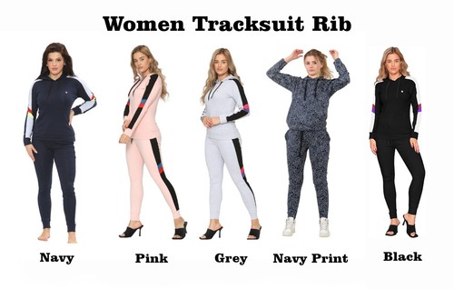 Women sportswear set 2 - women’s,
