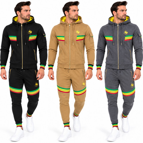 Men jamaica lion judah - men's,