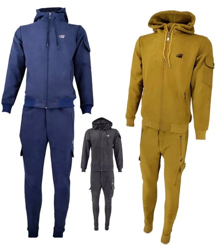 Mens time money tracksuits - mens, is