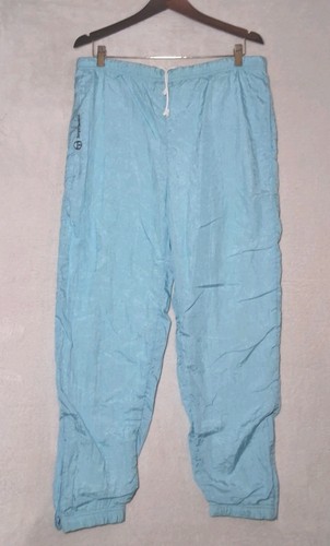 Vintage sergio tacchini pants - vintage,
