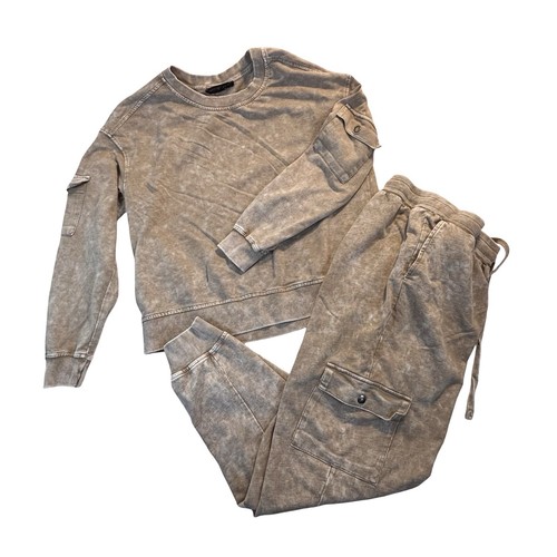 Jane and delancey - jogger, pant