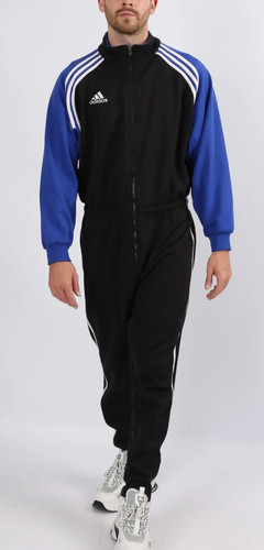 Vintage 90s adidas tracksuit - vintage,