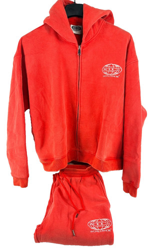 Addict worldwide red - worldwide,