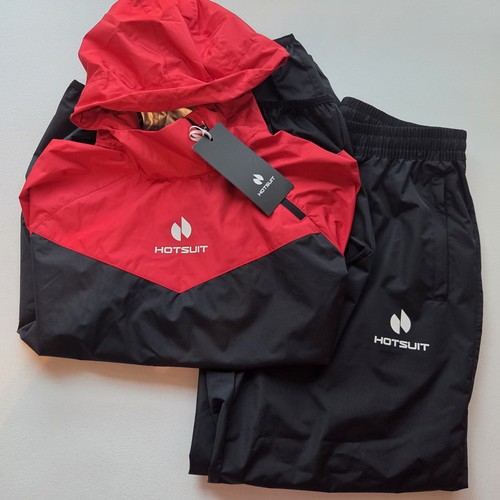 Hotsuit women sauna suit set - women's,