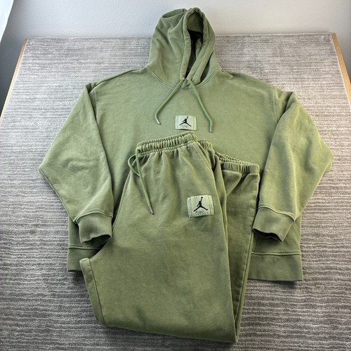 Jordan sweatsuit mens 2xl - sweatsuit,