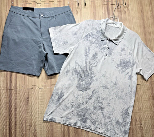 Lululemon mens lot metal - lot,