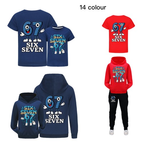 Kids boys six seven steal - boys,