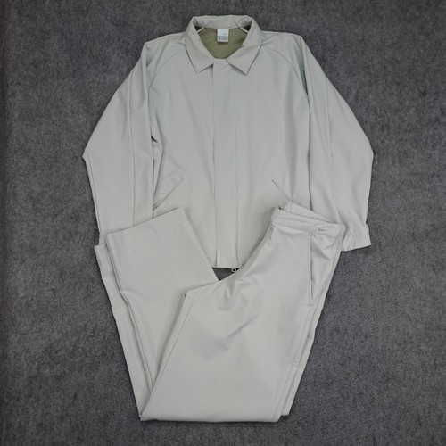 Vintage nike tracksuit - vintage,