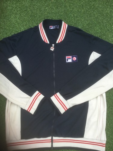 Fila bjorn borg settanta - borg,