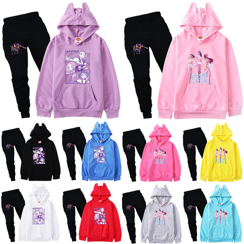 Kids girls demoms hunter - kids,