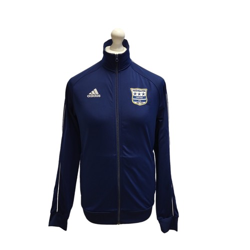Adidas blue full zip sports - adidas,